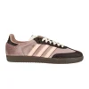 SAMBA OG W
