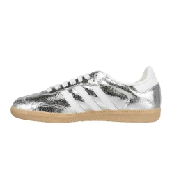 SAMBA OG W