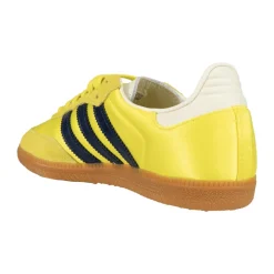 SAMBA OG W