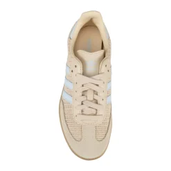 SAMBA OG W