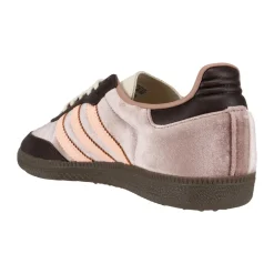 SAMBA OG W