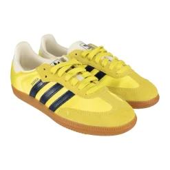 SAMBA OG W