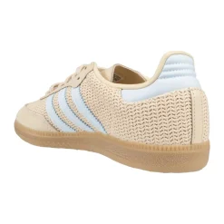 SAMBA OG W