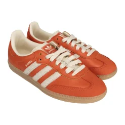 SAMBA OG W