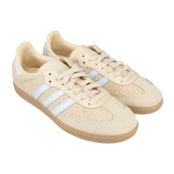 SAMBA OG W