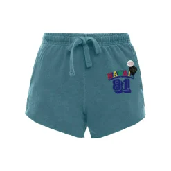 SHORT FIT SHORTER EIGHTY ONE