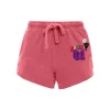 SHORT FIT SHORTER EIGHTY ONE