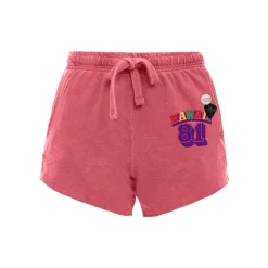 SHORT FIT SHORTER EIGHTY ONE