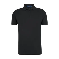 SHORT SLEEVE KNIT POLO