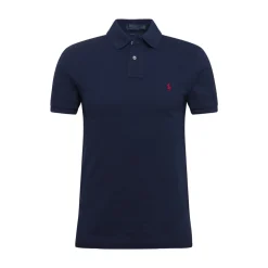 SHORT SLEEVE KNIT POLO