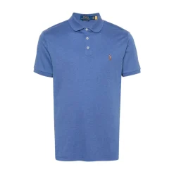 SHORT SLEEVE KNIT POLO