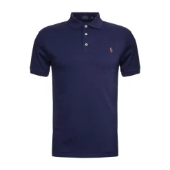 SHORT SLEEVE KNIT POLO