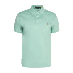 SHORT SLEEVE KNIT POLO