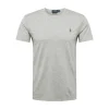 SHORT SLEEVE PIMA T-SHIRT