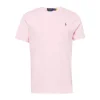 SHORT SLEEVE PIMA T-SHIRT