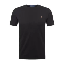 SHORT SLEEVE PIMA T-SHIRT