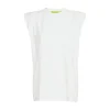 SIMONA SHOULDER T-SHIRT