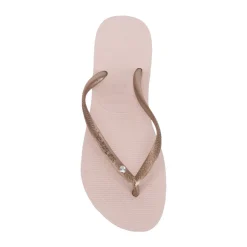 SLIM CRYSTAL
