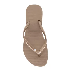 SLIM CRYSTAL