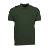 SS JERSEY POLO