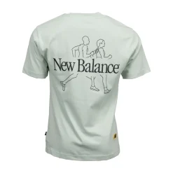STREET CLASSIC T-SHIRT