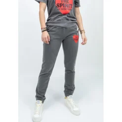 SWEATPANTS FIT JOGGER HEADPHONE