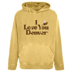 SWEATSHIRT JAGGER SOUVENIR