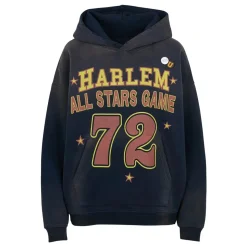 SWEATSHIRT SKYLER HARLEM