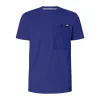 TABITI PARACHUTE POCKET TEE