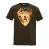 T-DIEGOR-G11 T-SHIRT