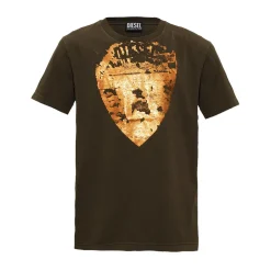 T-DIEGOR-G11 T-SHIRT