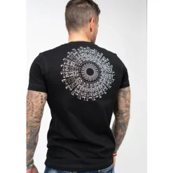T-DIEGOR-K71 T-SHIRT