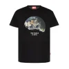 T-DIEGOR-L4 T-SHIRT