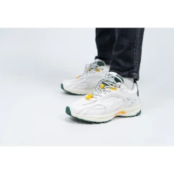 THE RE-RUN CITY
