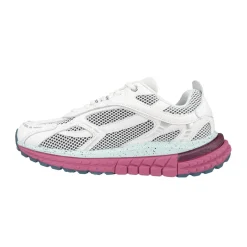 THE RE-RUN VIBRAM