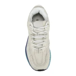 THE RE-RUN VIBRAM