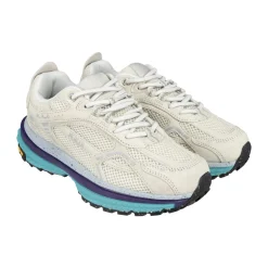 THE RE-RUN VIBRAM