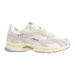 THE RE-RUN VINTAGE SUEDE