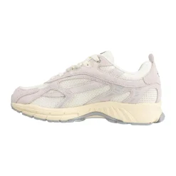 THE RE-RUN VINTAGE SUEDE