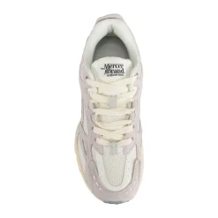 THE RE-RUN VINTAGE SUEDE