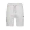 TONY REGULAR FELT BADGE SWEAT SHORT