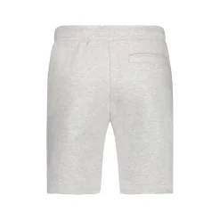 TONY REGULAR FELT BADGE SWEAT SHORT