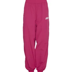 TRACK PANTS WOVEN