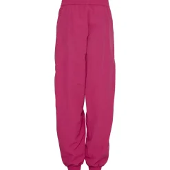 TRACK PANTS WOVEN
