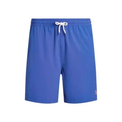 TRAVELER-SWIM SHORT
