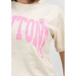 TRUCKER TONE T-SHIRT