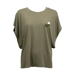 T-SHIRT JANET TRADE