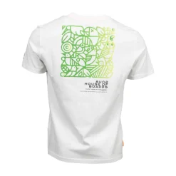 T-SHIRT PAOLO PLANET