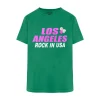 T-SHIRT TRUCKER CITY