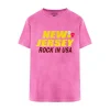 T-SHIRT TRUCKER CITY